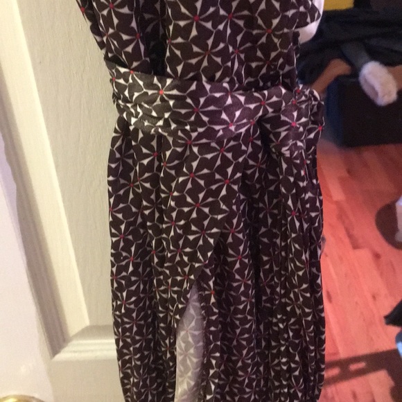 Wrap dress - Picture 4 of 5